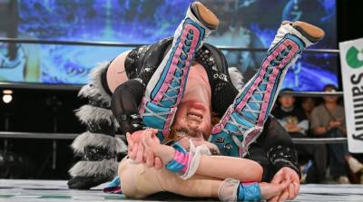 STARDOM