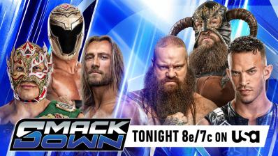 WWE SmackDown