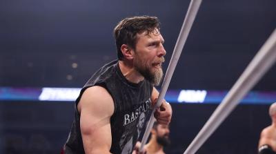 Bryan Danielson