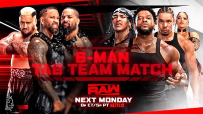 WWE Raw