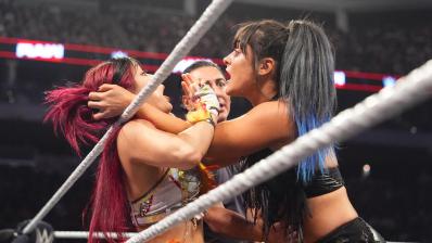 WWE Raw