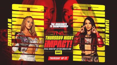 TNA iMPACT