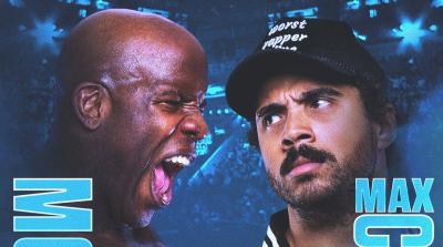 TNA Bound For Glory