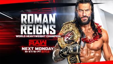 WWE Raw