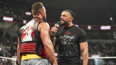 WWE Raw