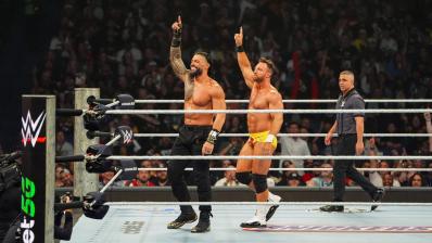 WWE Money in the Bank