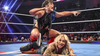 WWE Main Event