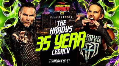 TNA iMPACT