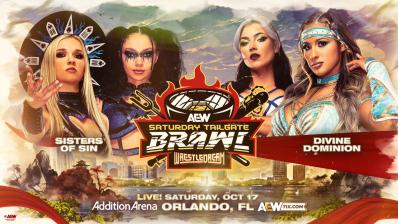 AEW WrestleDream
