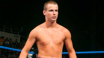 Zach Gowen