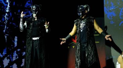 The Hardys