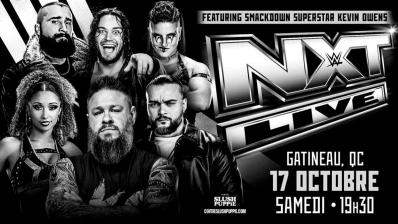 WWE NXT