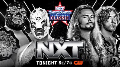 WWE NXT