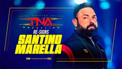 Santino Marella