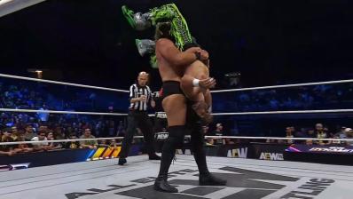 AEW Dynamite