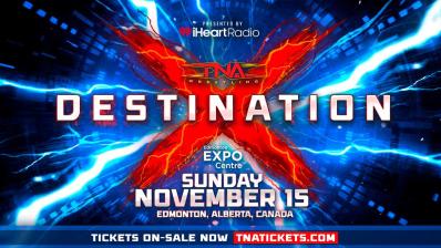 Destination X
