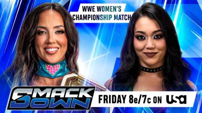 WWE SmackDown