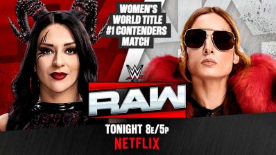 WWE Raw