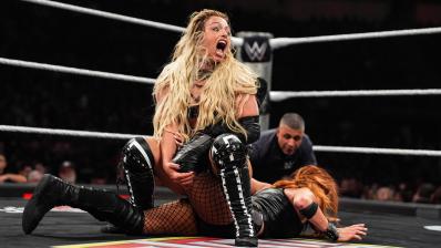 WWE Raw