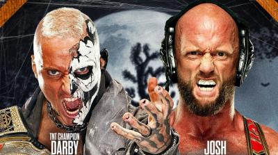AEW Fright Night: Dynamite