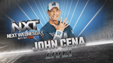 John Cena