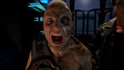 Darby Allin