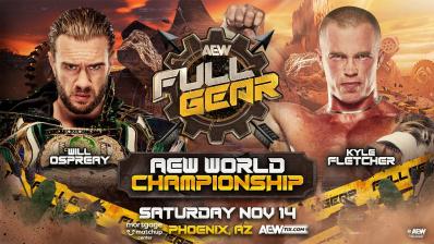 AEW Full Gear