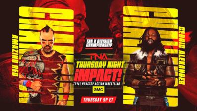 TNA iMPACT