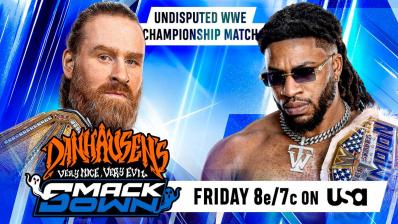 WWE SmackDown