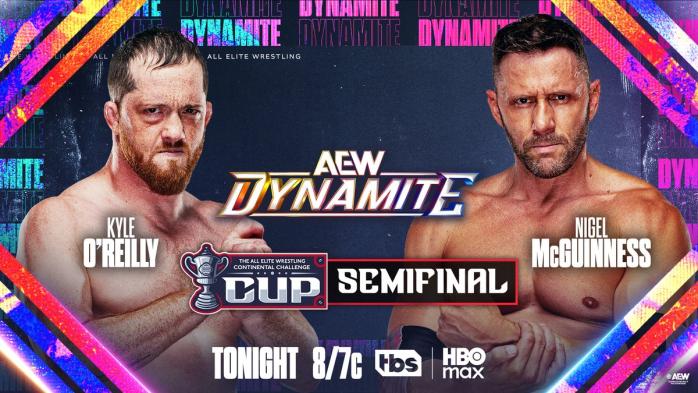 AEW Dynamite