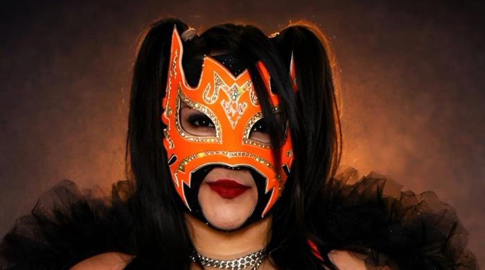 Lady Maravilla
