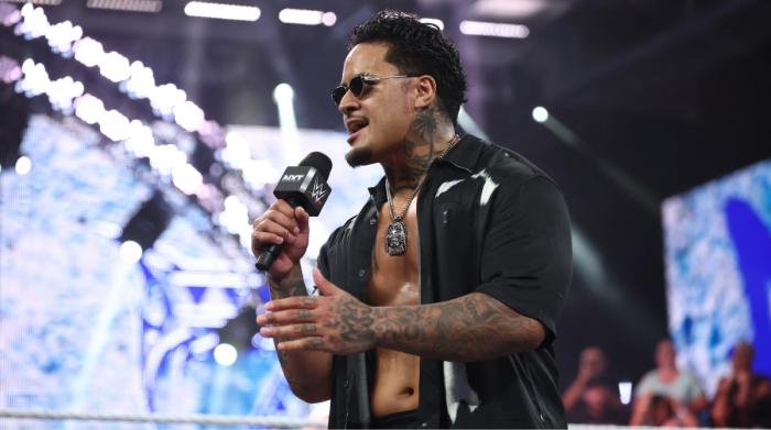 Zilla Fatu