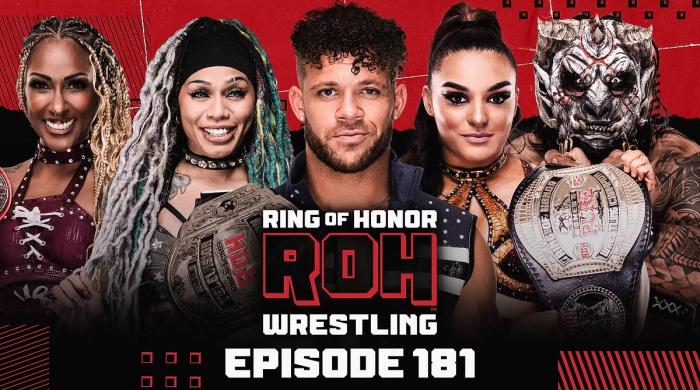 ROH 181