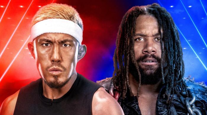 WWE Main Event