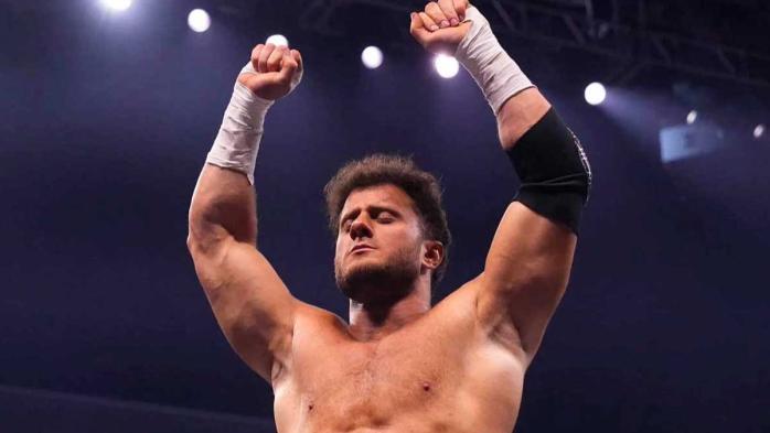 MJF