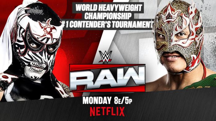 WWE Raw