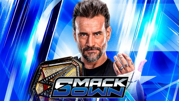 WWE SmackDown