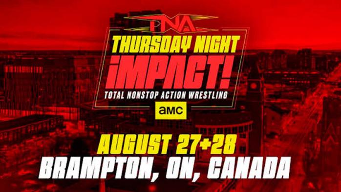 TNA iMPACT