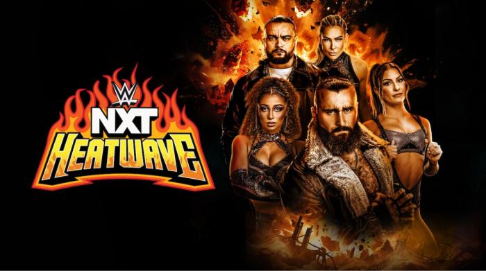 NXT Heatwave 2026