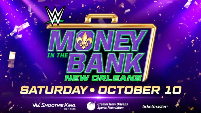 WWE MITB