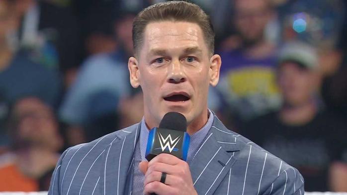 John Cena