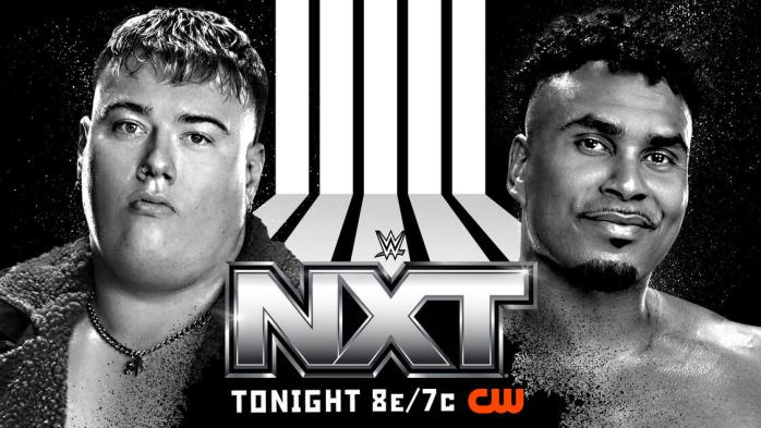 WWE NXT