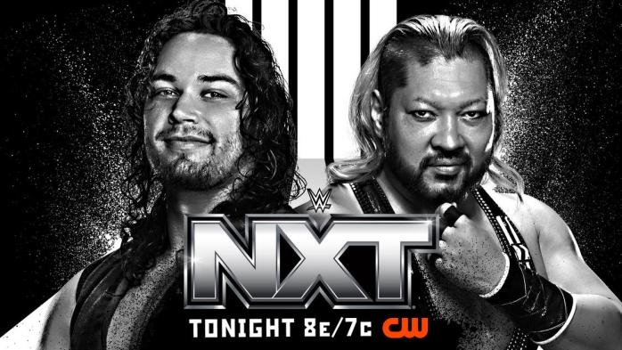 WWE NXT