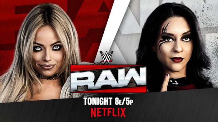 WWE Raw