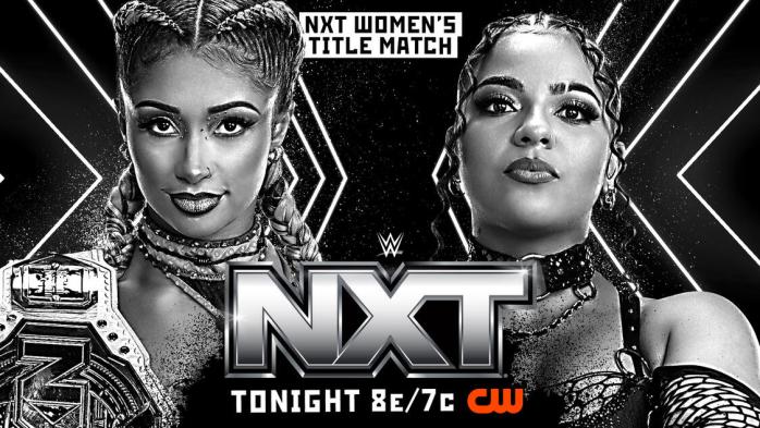WWE NXT