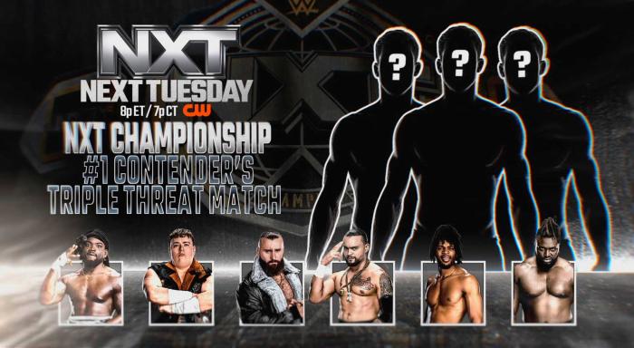 WWE NXT