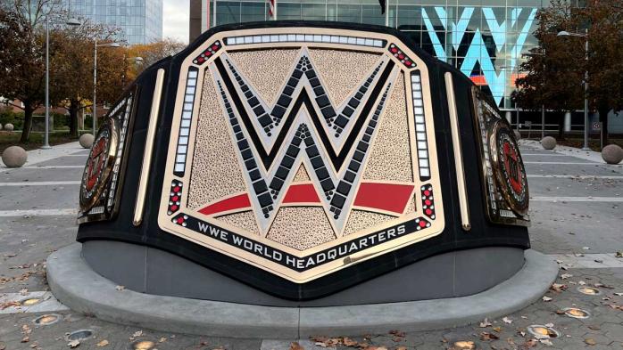 WWE