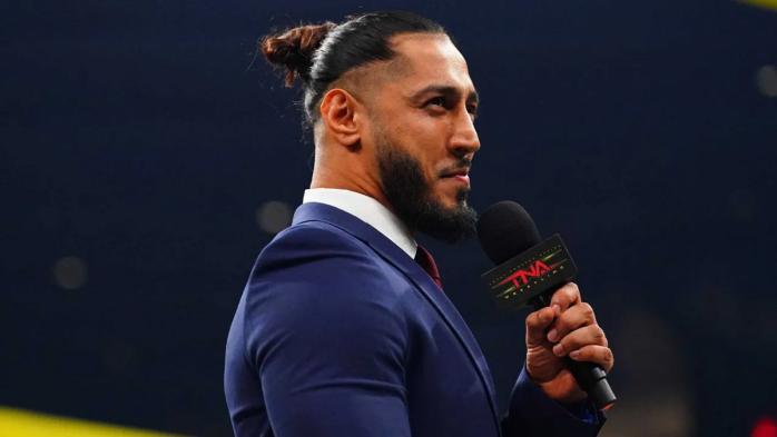 Mustafa Ali