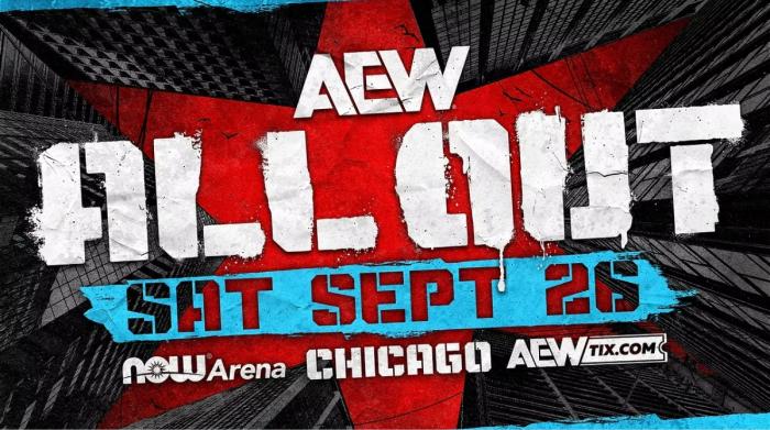 AEW All Out 2026