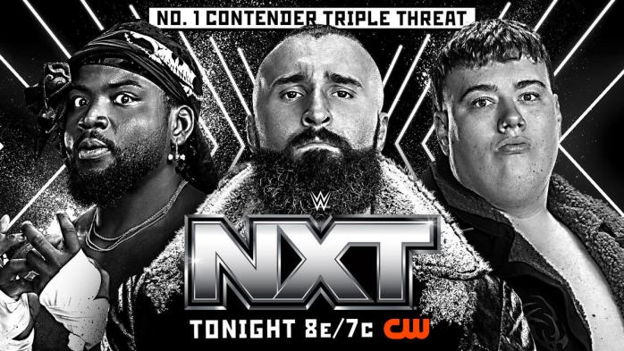 WWE NXT